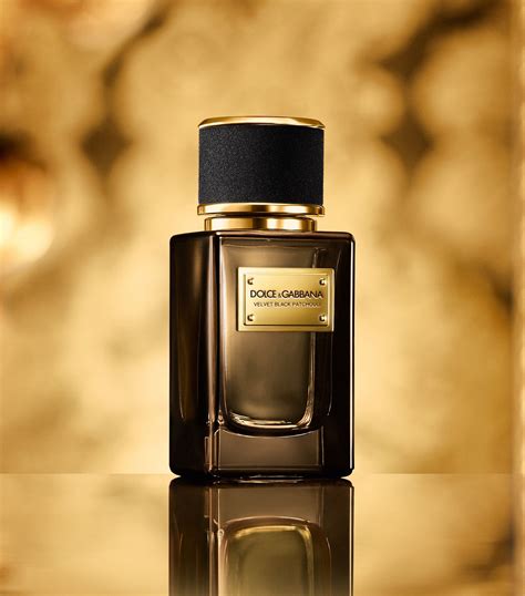 dolce gabbana spicy|Dolce & Gabbana black perfume.